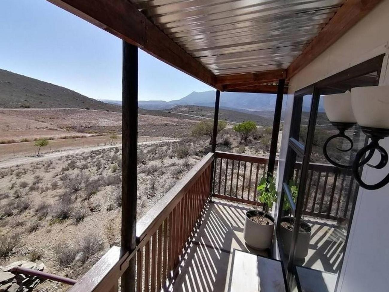 Romantic Cottage Barrydale Quarto foto
