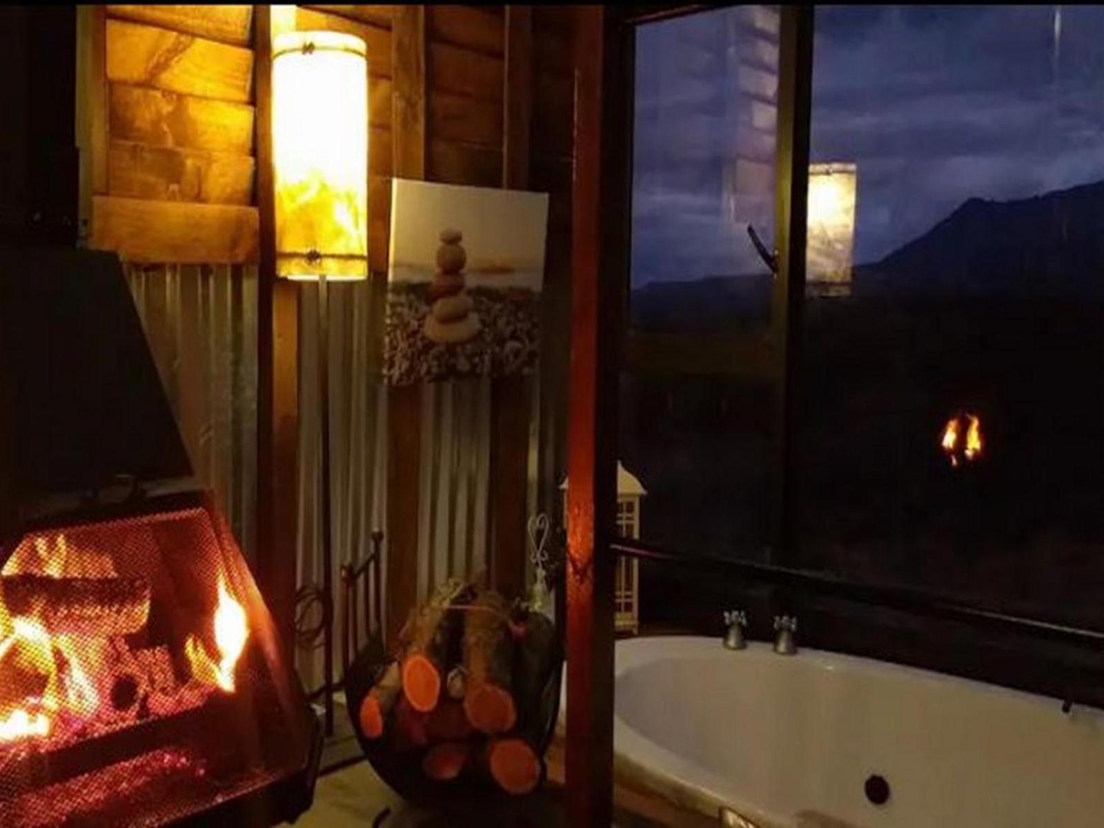 Romantic Cottage Barrydale Quarto foto