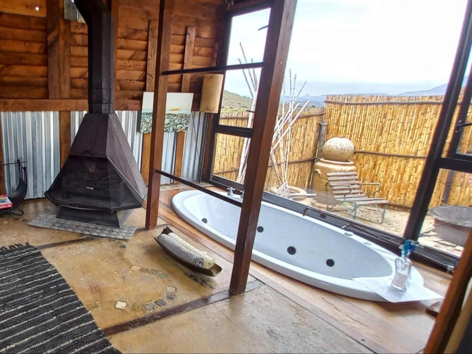 Romantic Cottage Barrydale Quarto foto