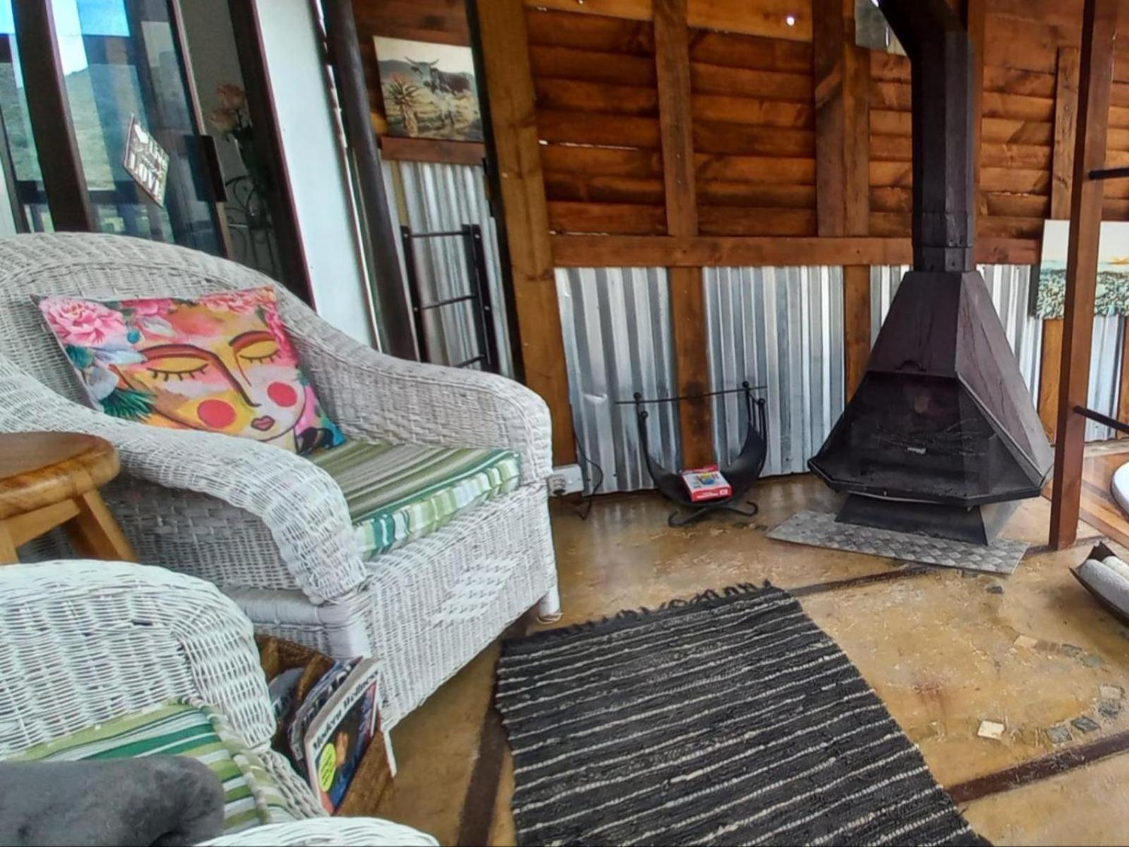 Romantic Cottage Barrydale Quarto foto