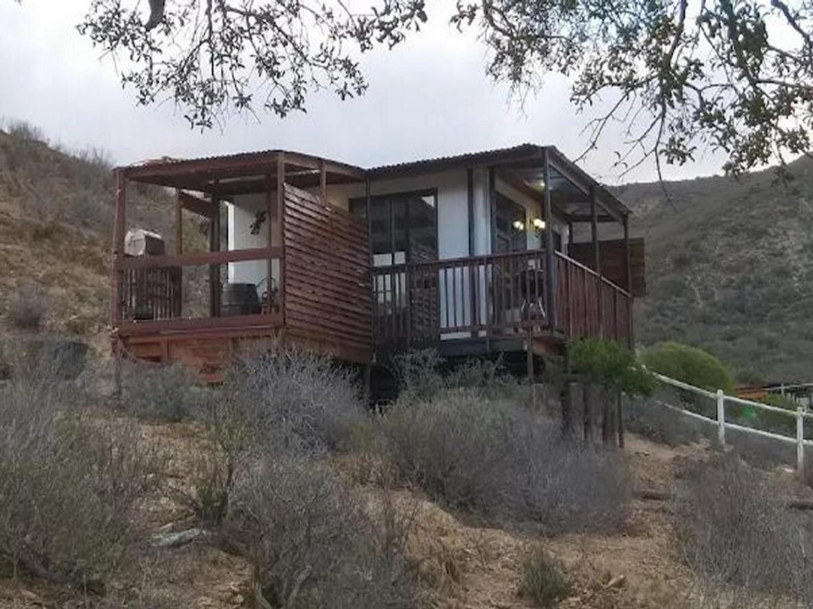 Romantic Cottage Barrydale Quarto foto