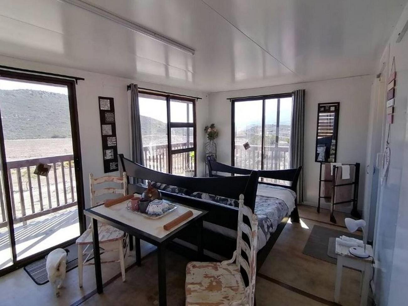 Romantic Cottage Barrydale Quarto foto