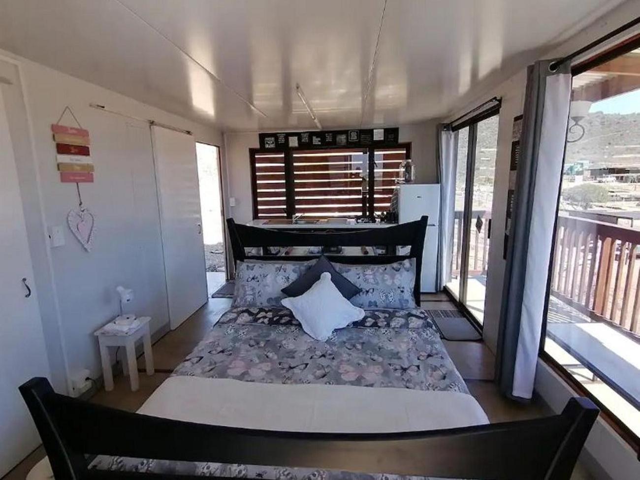Romantic Cottage Barrydale Quarto foto