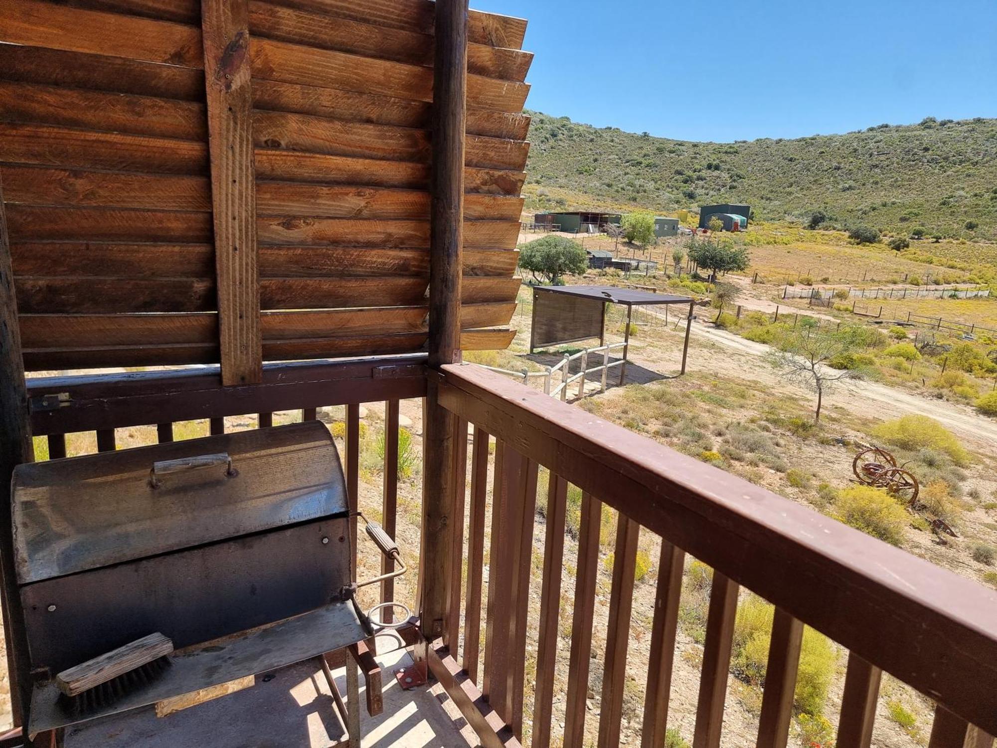 Romantic Cottage Barrydale Exterior foto